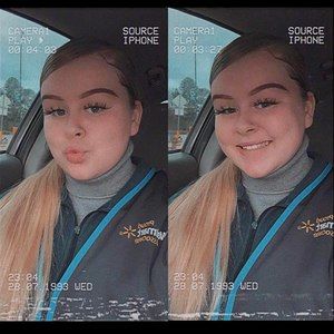 Meet your Posher, Mahayla